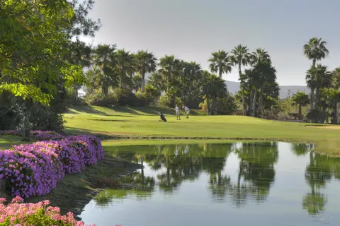 Las Madrigueras Golf Resort & SPA in Arona — foto 12