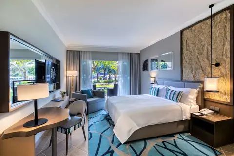 Fujairah Rotana Resort & Spa in Al Aqah - العقة — foto 24