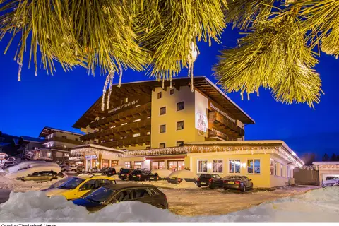 Sporthotel Tirolerhof - voordeeltarief in Itter — foto 9