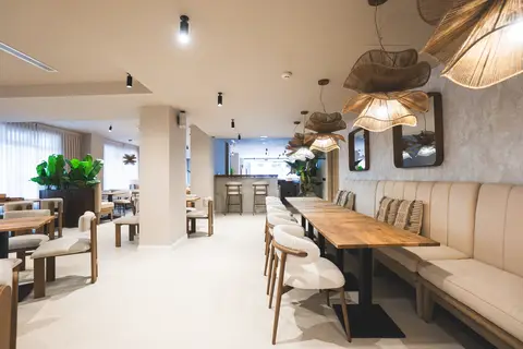 Gaudea Hotel Santa Pola in Santa Pola — foto 29