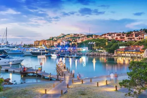 7Pines Resort Sardinia in Alzachèna/Arzachena — foto 11