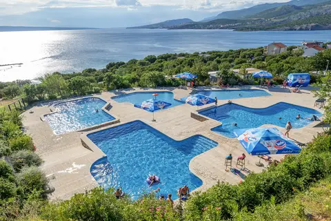 Camping Klenovica in Klenovica — foto 9