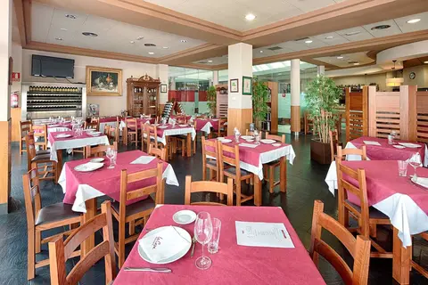 Zalle Don Fernando in Siero — foto 16