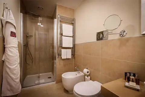 Voi Donna Camilla Savelli Hotel in Rome, foto 28