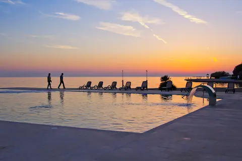 Boutique Camp Materada Beach in Poreč — foto 22