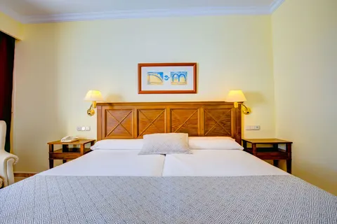 SBH Costa Calma Palace in Pájara — foto 10