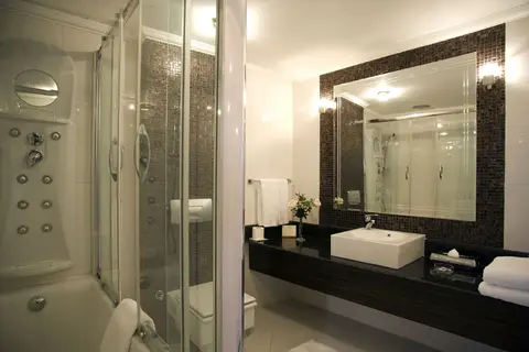 Sürmeli Hotel Istanbul in Fatih — foto 14