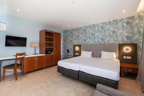 Hotel & Spa Pergola in Mellieha — foto 22