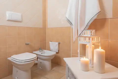 Appartementen Residence Le Fontane in Villasimius — foto 15