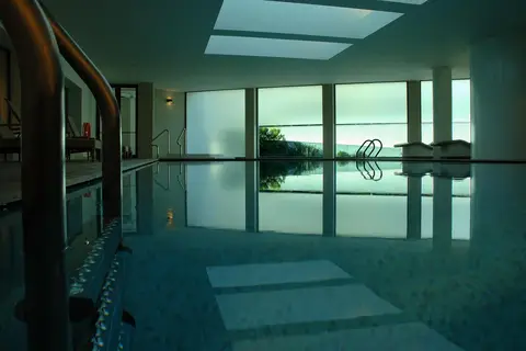 Dom Goncalo Hotel & Spa in Ourém