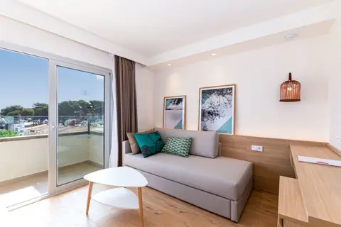 Hostal HPC Portocolom in Muro — foto 16
