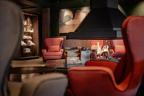 Sporthotel Obereggen in Deutschnofen - Nova Ponente — foto 13