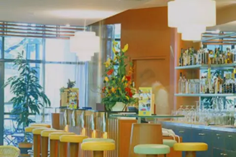 Novotel Krakow Centrum in Krakau — foto 4