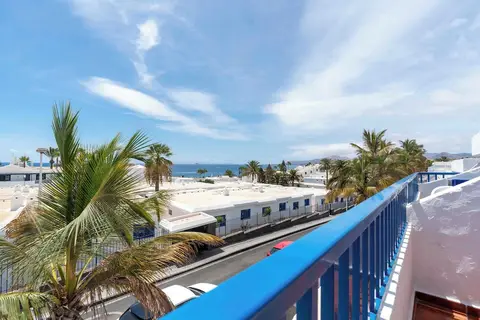 Apartments Jable Bermudas in Puerto del Carmen — foto 29
