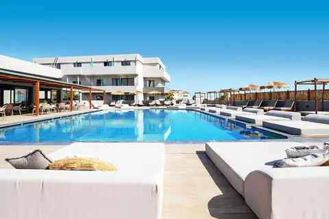 Hotel Mare Village in Georgioupolis