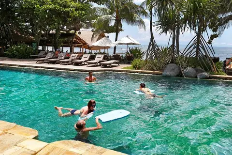 Novotel Bali Benoa in Kuta Selatan, foto 2
