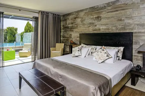 Dion Palace Beauty & Spa Resort in Dion Olympos Municipality, foto 12
