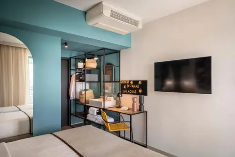[PLACES] Dalmacija by Valamar in Rijeka — foto 14
