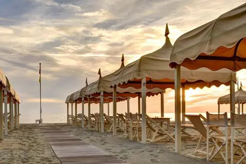 Hotel Versilia in Camaiore — foto 4