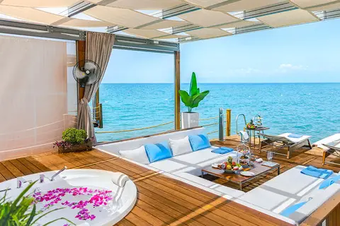 Regnum Carya in Serik, foto 16