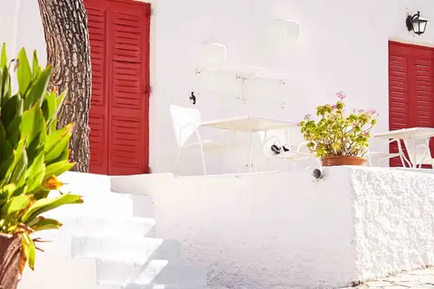 Marpunta Resort in Βότση — foto 10