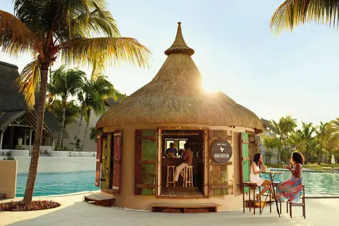 LUX Belle Mare in Quatre Cocos VCA — foto 10