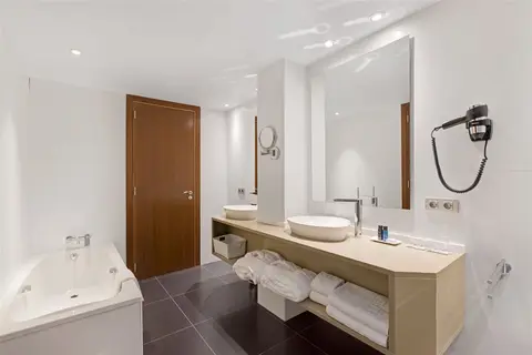 Hotel Palladium in Urbanització Siesta, foto 4