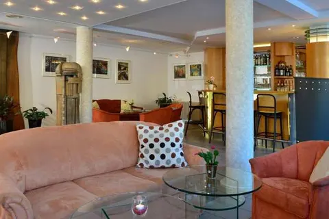 ACHAT Hotel Suhl foto 15