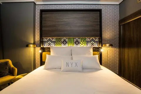 NYX Madrid Hotel in Madrid — foto 4