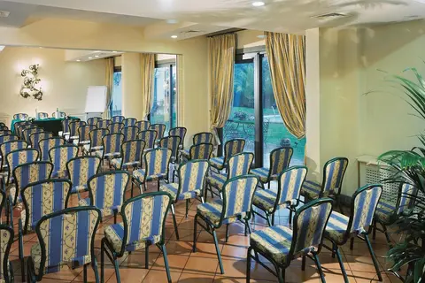 Best Western Park Hotel Roma Nord in Fiano Romano — foto 14