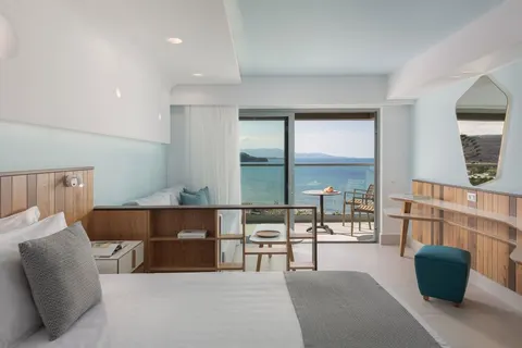 Arina Beach in Gouves Municipal Unit — foto 5