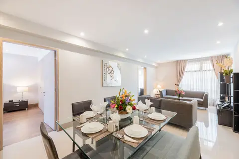 Lamartine 619 Residencial in 1a. Región Militar, foto 4