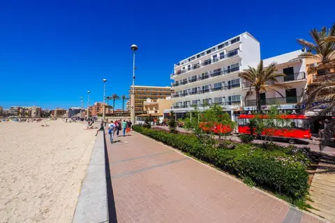 Sauló by Puro in Palma — foto 14