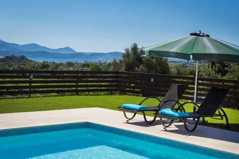 Villas Armonia met privézwembad foto 6