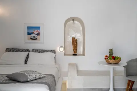 Vogue Suites in Δημοτική Ενότητα Οίας — foto 15