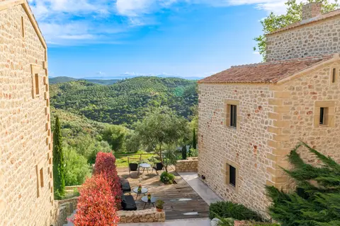 Alistos Hotel in Γύθειο — foto 2