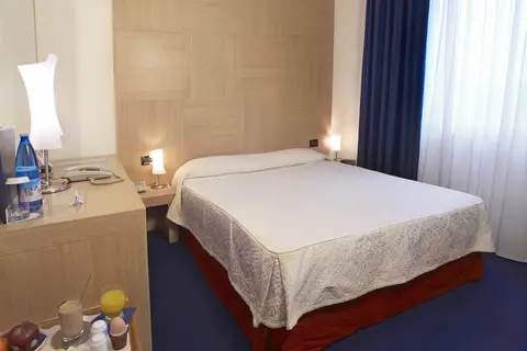 Best Western Hotel Tre Torri in Altavilla Vicentina, foto 30