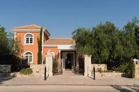 Aeolos Boutique Hotel & Suites in Δημοτική Ενότητα Λαγανά — foto 7