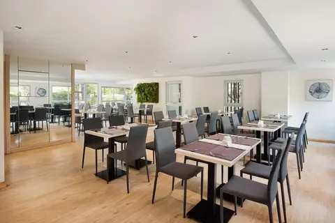 The Grass Serviced Suites in Pattaya, foto 17