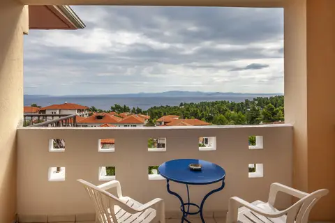 Hotel Skentos in Δημοτική Ενότητα Κασσάνδρας — foto 17