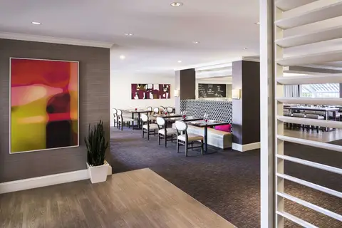 Hyatt Regency Newport Beach in Newport Beach — foto 21
