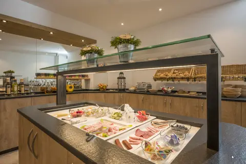 Hotel Garni Auszeit in Eben am Achensee — foto 5