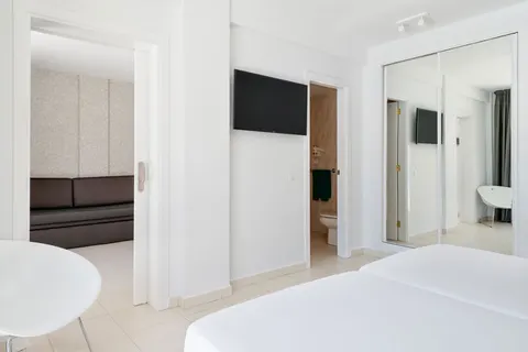 Hotel Mirador Maspalomas by Dunas in San Bartolomé de Tirajana — foto 11