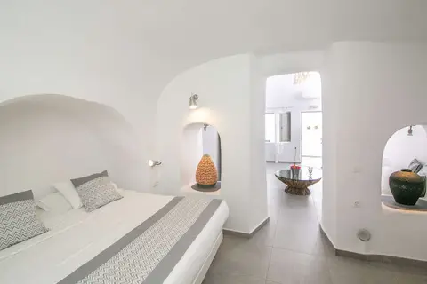 Vogue Suites in Δημοτική Ενότητα Οίας — foto 6