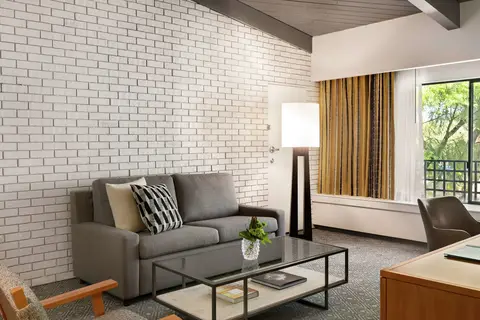 Hilton Scottsdale Resorts & Villas in Scottsdale, foto 11