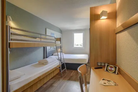 B&B Beaune Nord foto 5