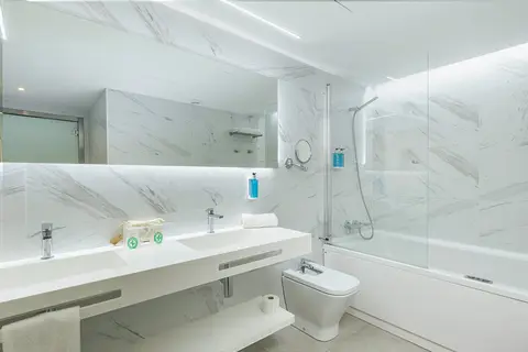 Gran Hotel Las Fuentes in Alcalà de Xivert — foto 12
