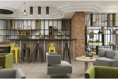 Hotel Aktinia in Несебър — foto 6