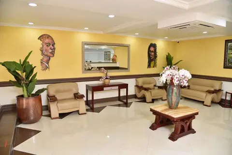 Hotel Grand A View in Montego Bay — foto 11