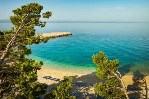 Aminess Laurel Khalani Hotel in Makarska — foto 7